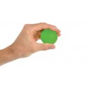 MANUS SQUEEZE BALL - 50MM - MEDIUM GREEN